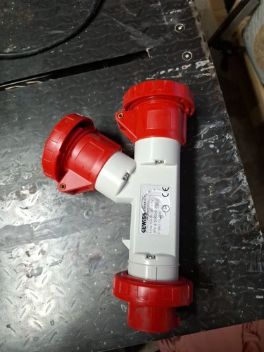 Gewiss 64013 moltiplicatore - gewiss,