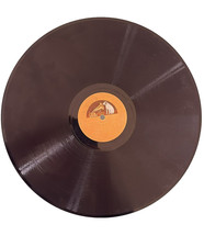 Disco Vinile Vintage