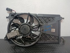 ELETTROVENTOLA RADIATORE FORD
