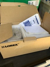 LOREX LNE9242C Telecamera di