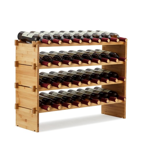 Porta vino bottiglie - porta,