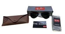 Ray-Ban Aviator ORB3025 Arista