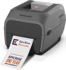 Honeywell PC45t stampante
