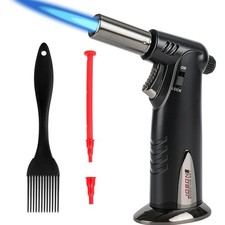 Bruciatore butano fiamma - butano,,
