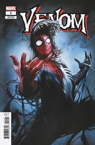 Venom cvr adi granov - cvr,