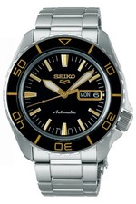 Seiko Men's 5 Sports Automatic