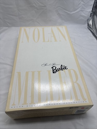 Barbie nolan miller couture - barbie,