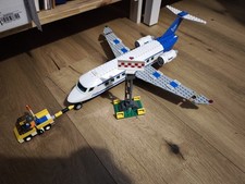 Lego City 3181 Aereo