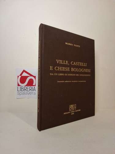 Ville castelli chiese - ville,,