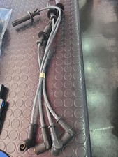 Cavi Accensione  Fiat Coupe