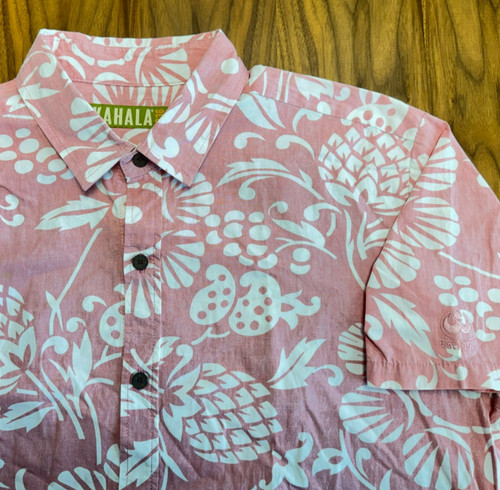 Kahala uomo duke pareo - duke's,