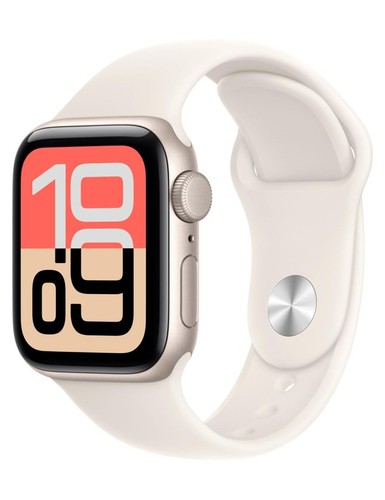Apple watch gps - se, cassa