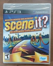 PS3 SCENE IT? LUCI LUMINOSE