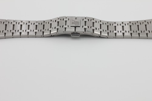 Bracciale acciaio inox - in,