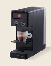 Y3.3 ILLY Espresso & Coffee