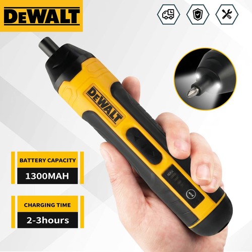Dewalt avvitatore elettrico - dewalt,