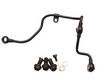 tubo olio motore engine oil