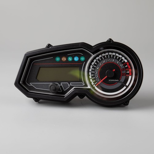 Gruppo speedo per zs125 48f - speedo,