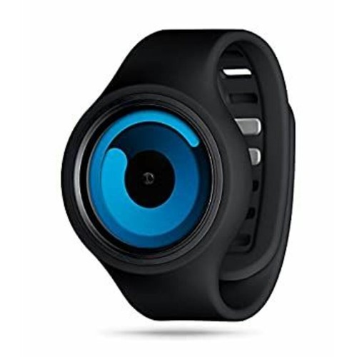 Orologio ziiiro gravity - orologio, black