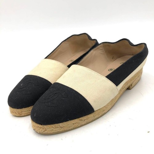 Rare ballerine espadrillas