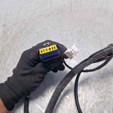 Cablaggio impianto elettrico porta post dx Nissan Qashqai J10 1.5 DCI 2009 24127