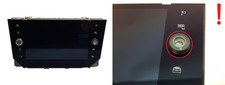 Display navigatore Seat Arona