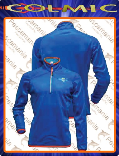 Felpa colmic thermal - colmic, sweather