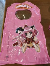 Tokyo Mew Mew Materassino mare