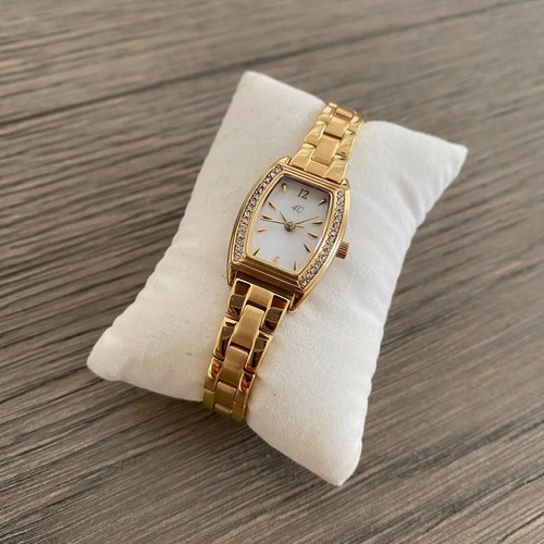 Orologio polso ss oro - 4,