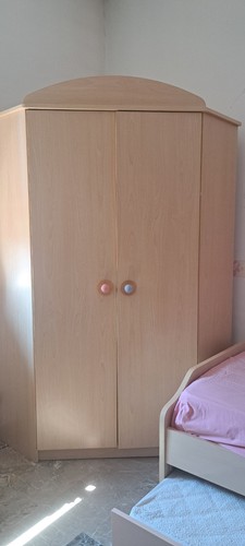 Armadiotto foppapedretti - armadiotto,