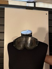 Occhiali Scott Motocross