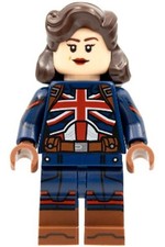 Figurine / Minifigure Lego