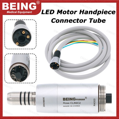 Being motore elettrico dentale - being,