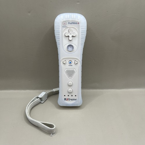 Wii mote plus - mote, controller