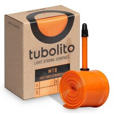 Tubo pneumatico bici leggero