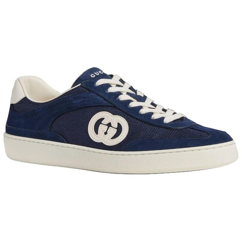 Gucci g74 interlocking - g74, g