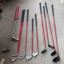 Set iniziale mazze da golf