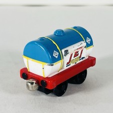 Thomas il treno getto bianco