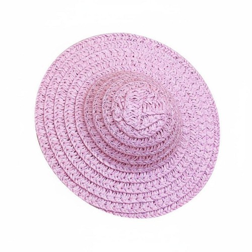 Cappello intrecciato per - intrecciato,