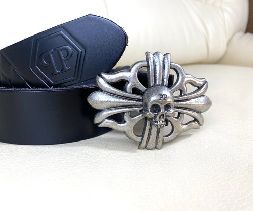 Cintura uomo philipp - philipp, plein