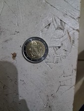 Moneta Rara Citta Del Vaticano