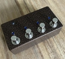 Marshall 9001 Footswitch