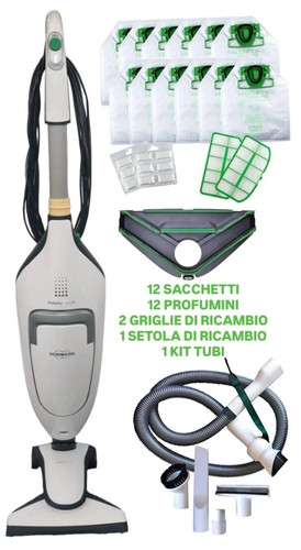 Folletto vk220s originale - vk220s,