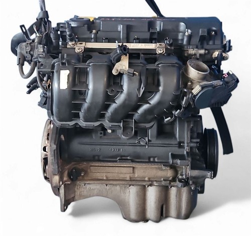Motore semicompleto per opel - motore,