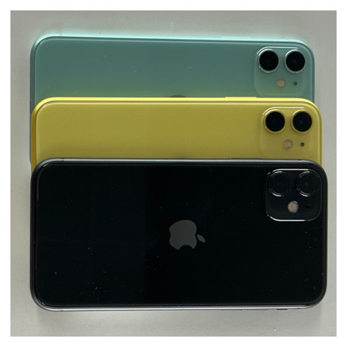 Apple iphone 128 - 11, 64