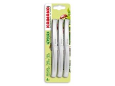 COLTELLI DA VERDURA PZ.6