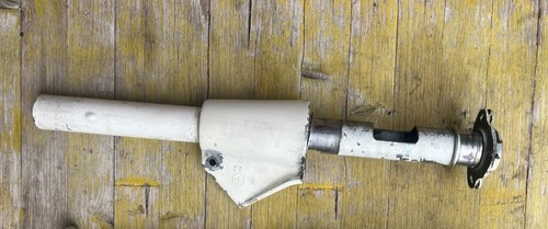 Tubo comando cambio manubrio - cambio,