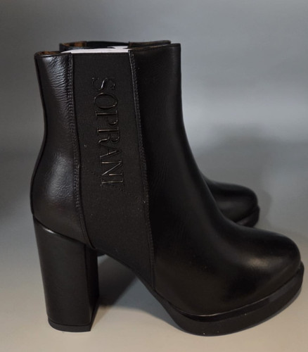 Scarpe stivali donna solo - stivali,