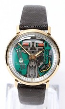 Vintage bulova accutron - bulova,