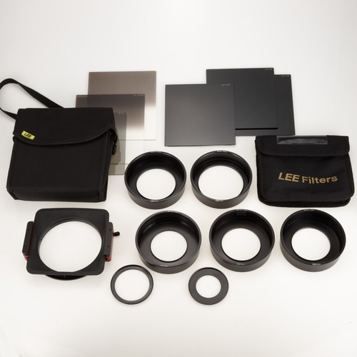 Supporto filtro lee - filtro, sw150